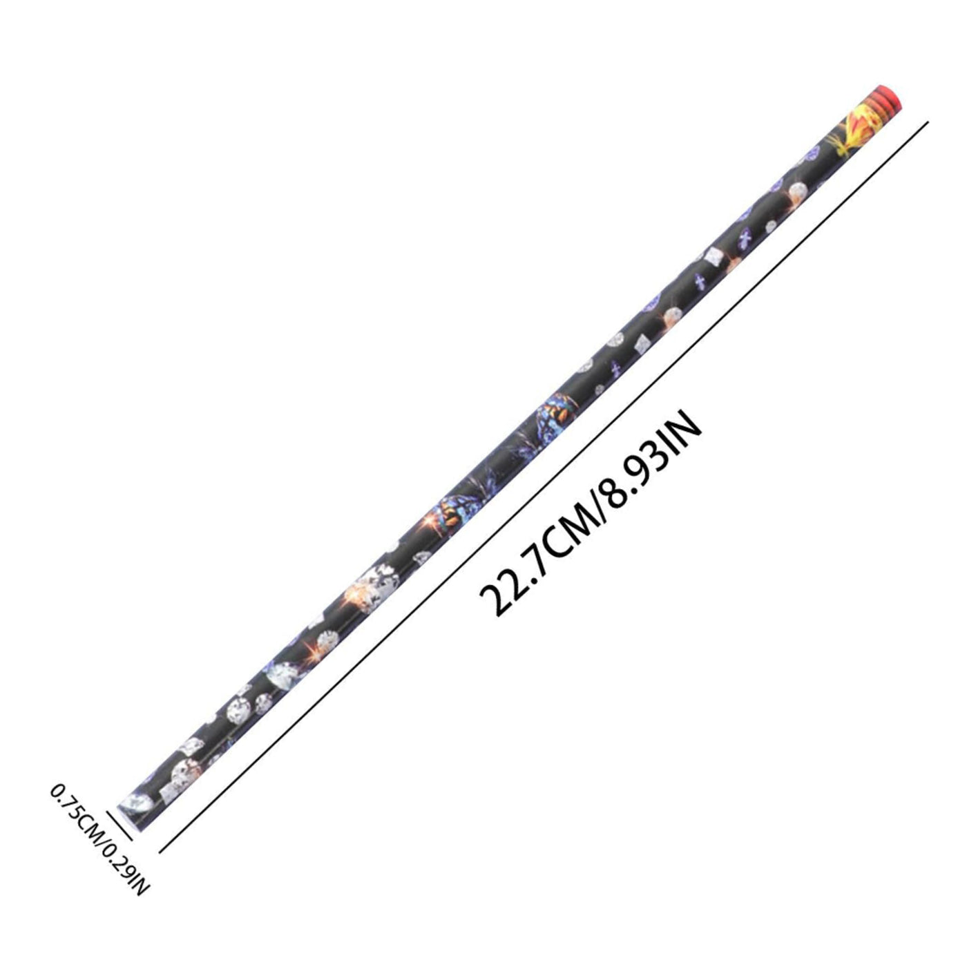 Crayon de cire pour fantaisies