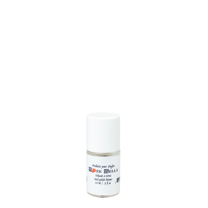 Diluant à vernis
