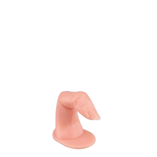 Doigt de pratique