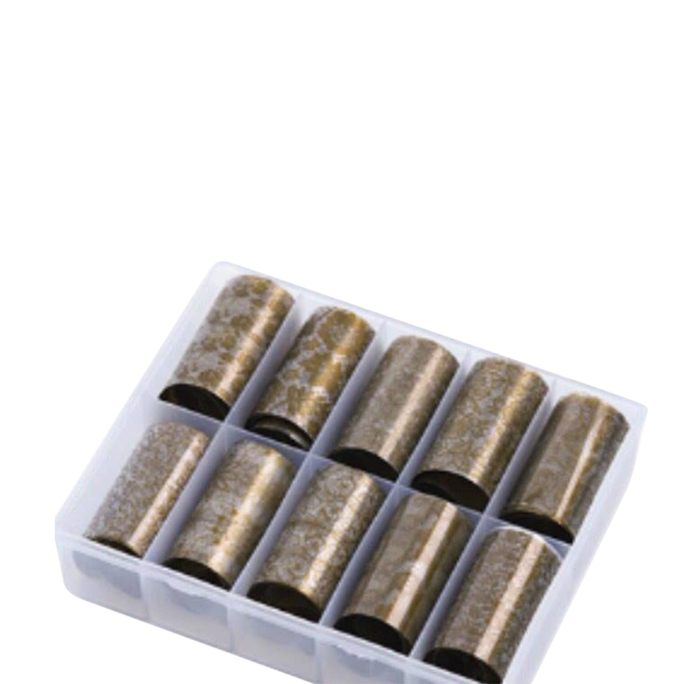 Ensemble de foil