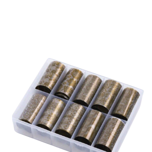Ensemble de foil