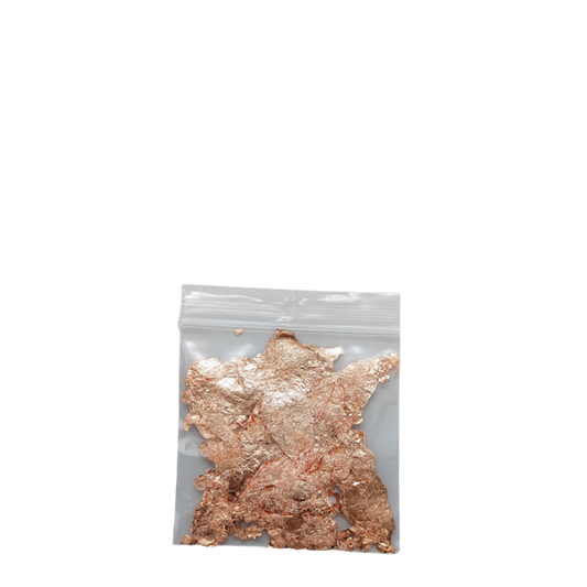 Foil or rose