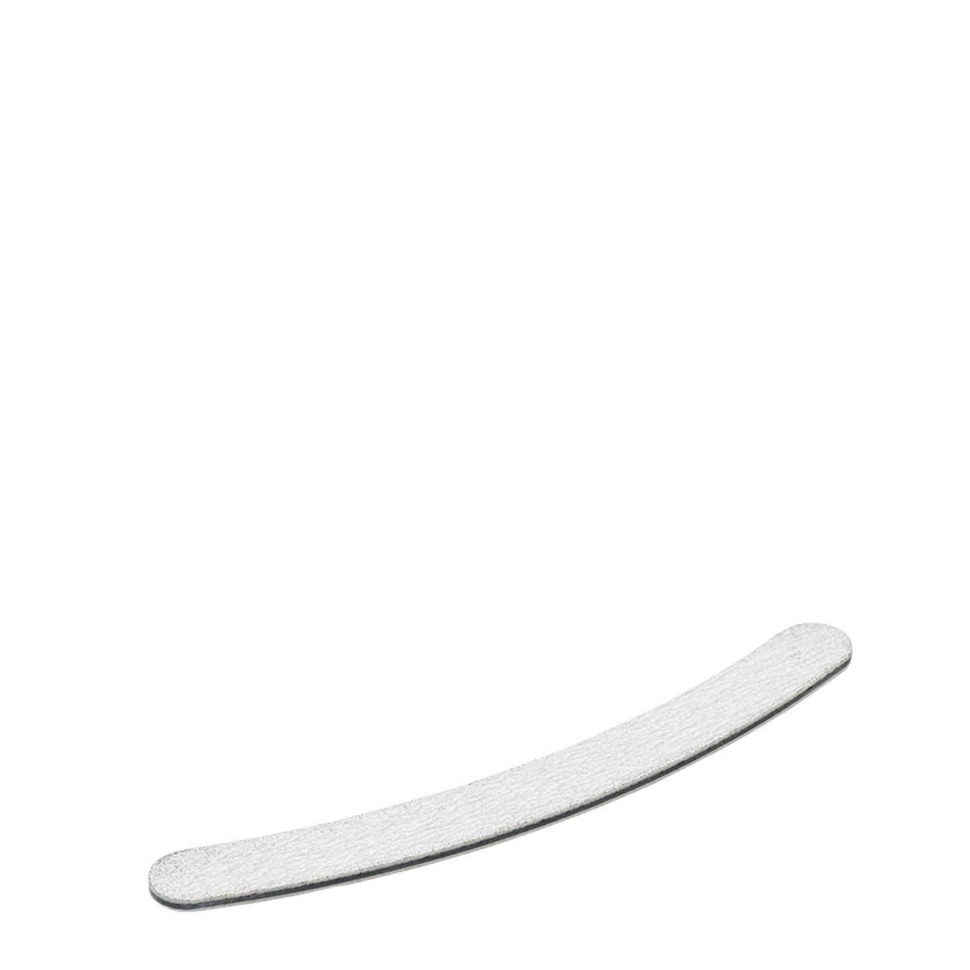 Lime courbée zébrée