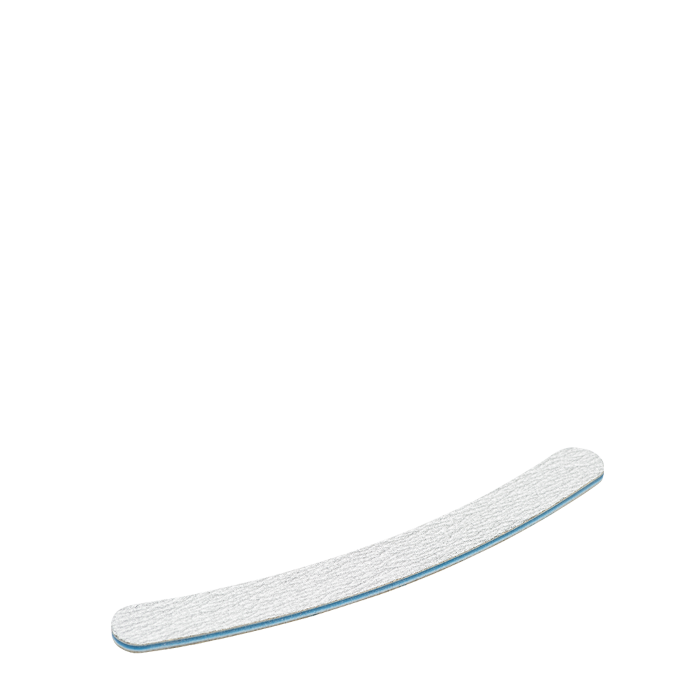 Lime courbée zébrée
