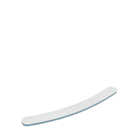 Lime courbée zébrée