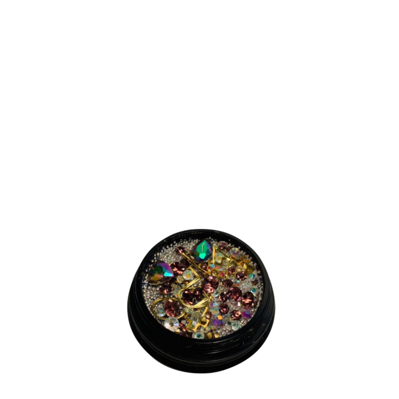 Pot Déco 3D