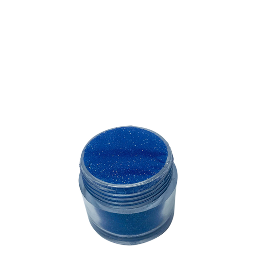 Poudre effet sucre