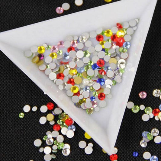 Triangle pour fantaisies