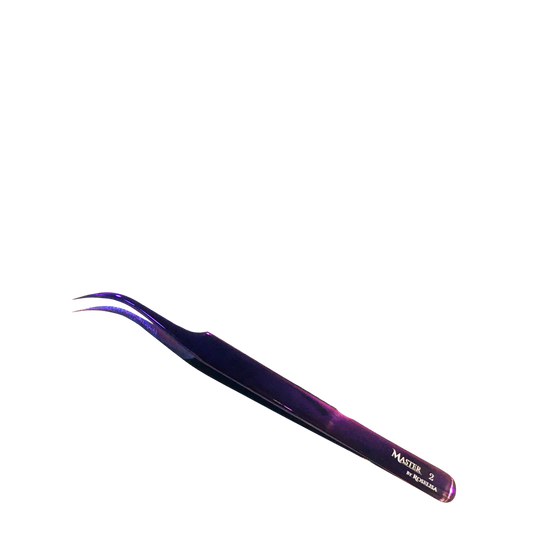 Pince Courbée Master No.2 Roselisa