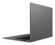 Samsung Galaxy Book6 — Vue arrière de trois quarts