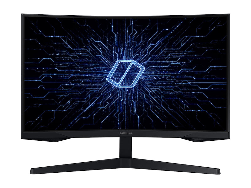 Moniteur Samsung LC34G55TWWNXZA 34 po – 3440 x 1440 pixels, 165 Hz, VA