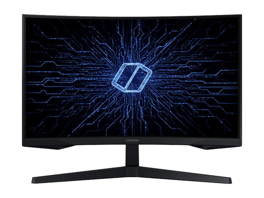 Moniteur Samsung LC34G55TWWNXZA 34 po – 3440 x 1440 pixels, 165 Hz, VA