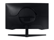 Moniteur Samsung LC34G55TWWNXZA 34 po – 3440 x 1440 pixels, 165 Hz, VA