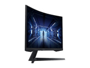 Moniteur Samsung LC34G55TWWNXZA 34 po – 3440 x 1440 pixels, 165 Hz, VA