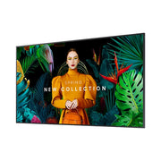 Écran d’affichage dynamique Samsung LH43QMCEBGCXGO 42,5 po – 3840 x 2160 pixels, 500 cd/m²