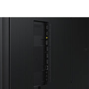 Écran d’affichage dynamique Samsung LH43QMCEBGCXGO 42,5 po – 3840 x 2160 pixels, 500 cd/m²
