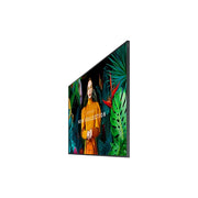Écran d’affichage dynamique Samsung LH50QMCEBGCXGO 50 po – 3840 x 2160 pixels, 500 cd/m²