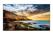 Écran d’affichage dynamique Samsung LH75QETEPGCXGO 75 po – 3840 x 2160 pixels, 300 cd/m²