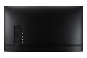 Écran d’affichage dynamique Samsung LH75QETEPGCXGO 75 po – 3840 x 2160 pixels, 300 cd/m²