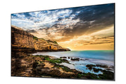 Écran d’affichage dynamique Samsung LH75QETEPGCXGO 75 po – 3840 x 2160 pixels, 300 cd/m²