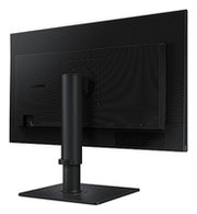 Moniteur Samsung LS24D402GANXGO 24 po – 1920 x 1080 pixels, 100 Hz, IPS