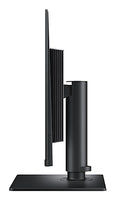 Moniteur Samsung LS24D402GANXGO 24 po – 1920 x 1080 pixels, 100 Hz, IPS