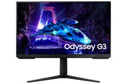 Moniteur Samsung S27DG302EU 27 po – 1920 x 1080 pixels, 180 Hz, VA