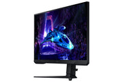 Moniteur Samsung S27DG302EU 27 po – 1920 x 1080 pixels, 180 Hz, VA