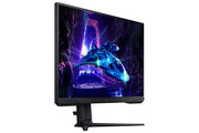 Moniteur Samsung S27DG302EU 27 po – 1920 x 1080 pixels, 180 Hz, VA