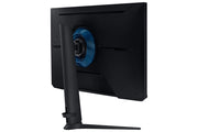 Moniteur Samsung S27DG302EU 27 po – 1920 x 1080 pixels, 180 Hz, VA