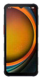 Téléphone intelligent Samsung Galaxy XCover7 Pro SM-G766B – 128 Go, 5G, Noir