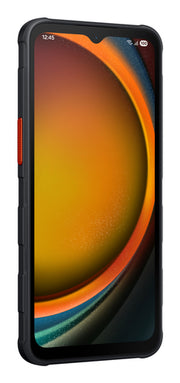 Téléphone intelligent Samsung Galaxy XCover7 Pro SM-G766B – 128 Go, 5G, Noir