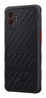 Téléphone intelligent Samsung Galaxy XCover7 Pro SM-G766B – 128 Go, 5G, Noir