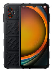 Téléphone intelligent Samsung Galaxy XCover7 Pro SM-G766B – 128 Go, 5G, Noir