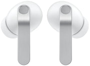 Écouteurs sans fil Samsung Galaxy Buds4 Pro – Bluetooth, blanc