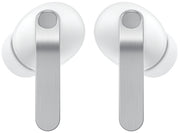 Écouteurs sans fil Samsung Galaxy Buds4 Pro – Bluetooth, blanc
