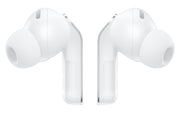 Écouteurs sans fil Samsung Galaxy Buds4 Pro – Bluetooth, blanc