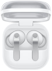 Écouteurs sans fil Samsung Galaxy Buds4 Pro – Bluetooth, blanc