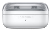 Écouteurs sans fil Samsung Galaxy Buds4 Pro – Bluetooth, blanc
