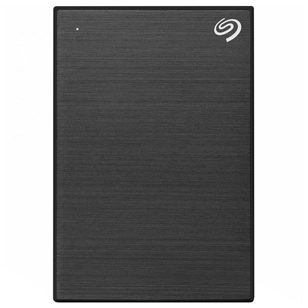 Seagate One Touch STKG1000400 lecteur à circuits intégrés externe 1 TB USB Type-C 3.2 Gen 1 (3.1 Gen 1) Noir