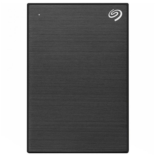 Seagate One Touch STKG1000400 lecteur à circuits intégrés externe 1 TB USB Type-C 3.2 Gen 1 (3.1 Gen 1) Noir