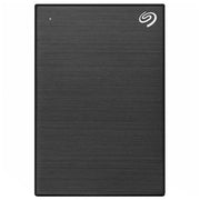 Seagate One Touch STKG1000400 lecteur à circuits intégrés externe 1 TB USB Type-C 3.2 Gen 1 (3.1 Gen 1) Noir