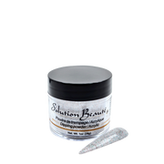 Poudre pour ongles — Multicolore