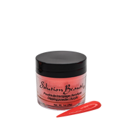 Poudre pour ongles — Teintes de corail