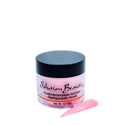 Poudre pour ongles — Teintes de corail