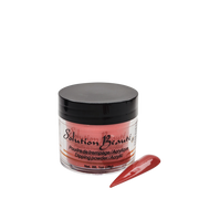 Poudre pour ongles — Teintes de corail