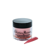 Poudre pour ongles — Teintes de corail