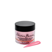 Poudre pour ongles — Teintes de corail