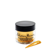 Poudre pour ongles — Teintes de jaune
