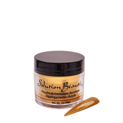 Poudre pour ongles — Teintes de jaune
